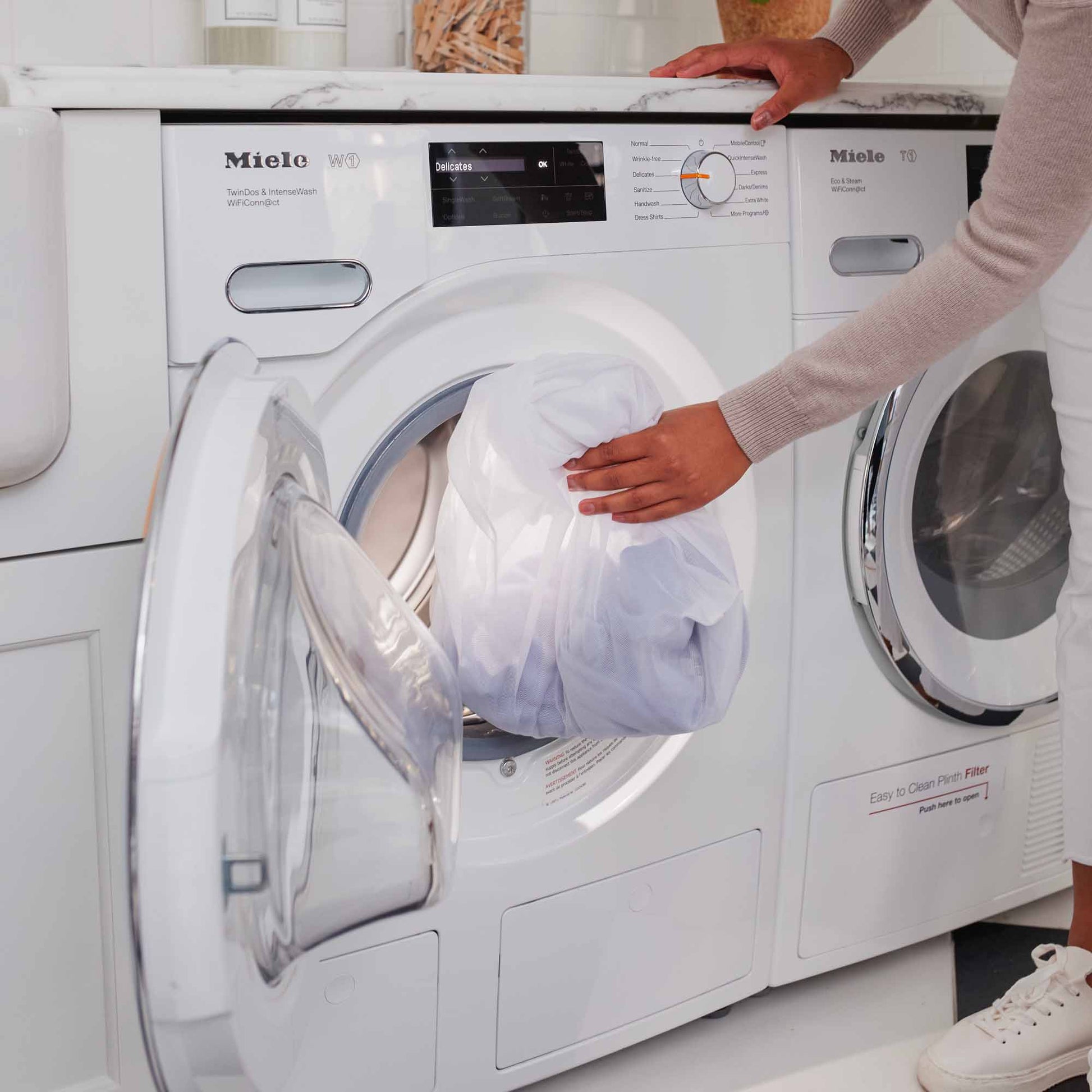 Laundry Accessories Kit