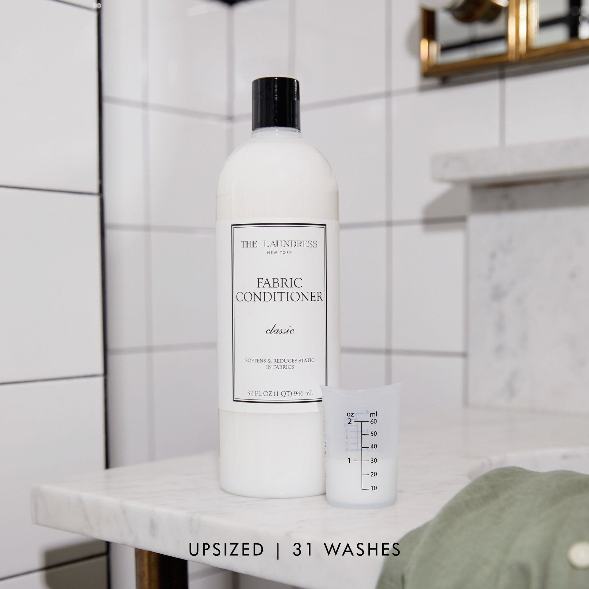 Fabric Conditioner Classic