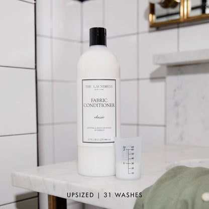 Fabric Conditioner Classic