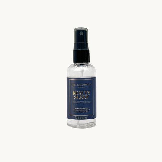 Travel-Size Beauty Sleep Fabric Spray