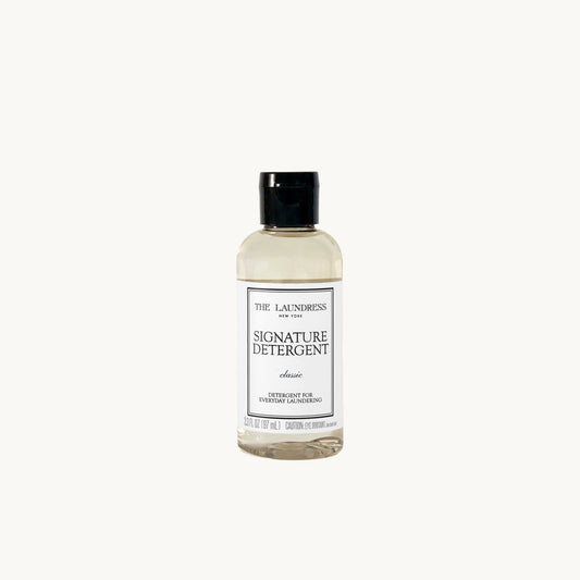 Signature Detergent Classic 3oz