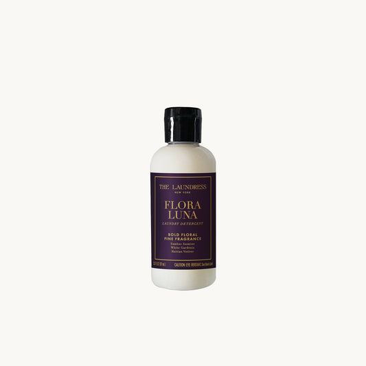 Flora Luna Laundry Detergent 3oz