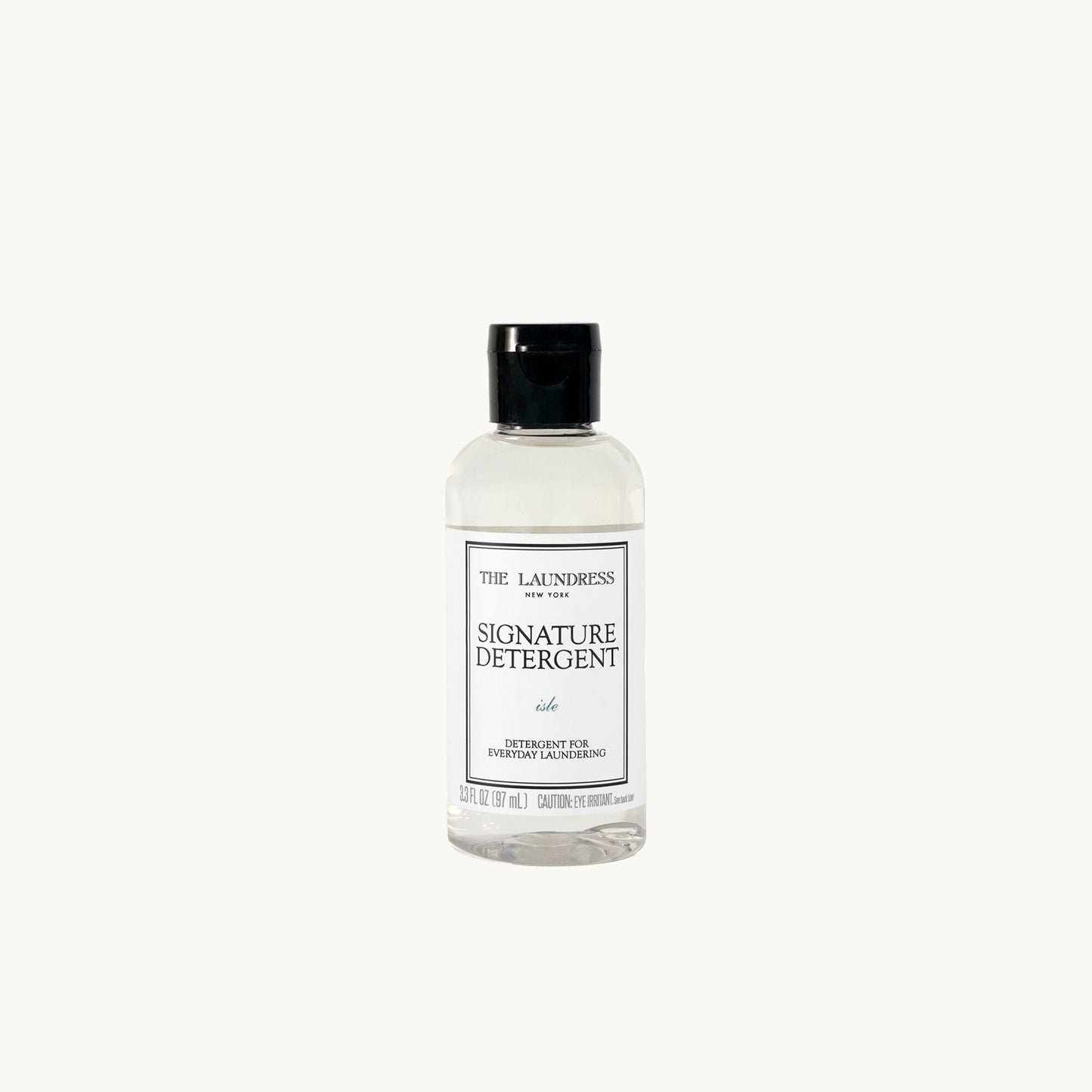 Signature Detergent Isle 3oz