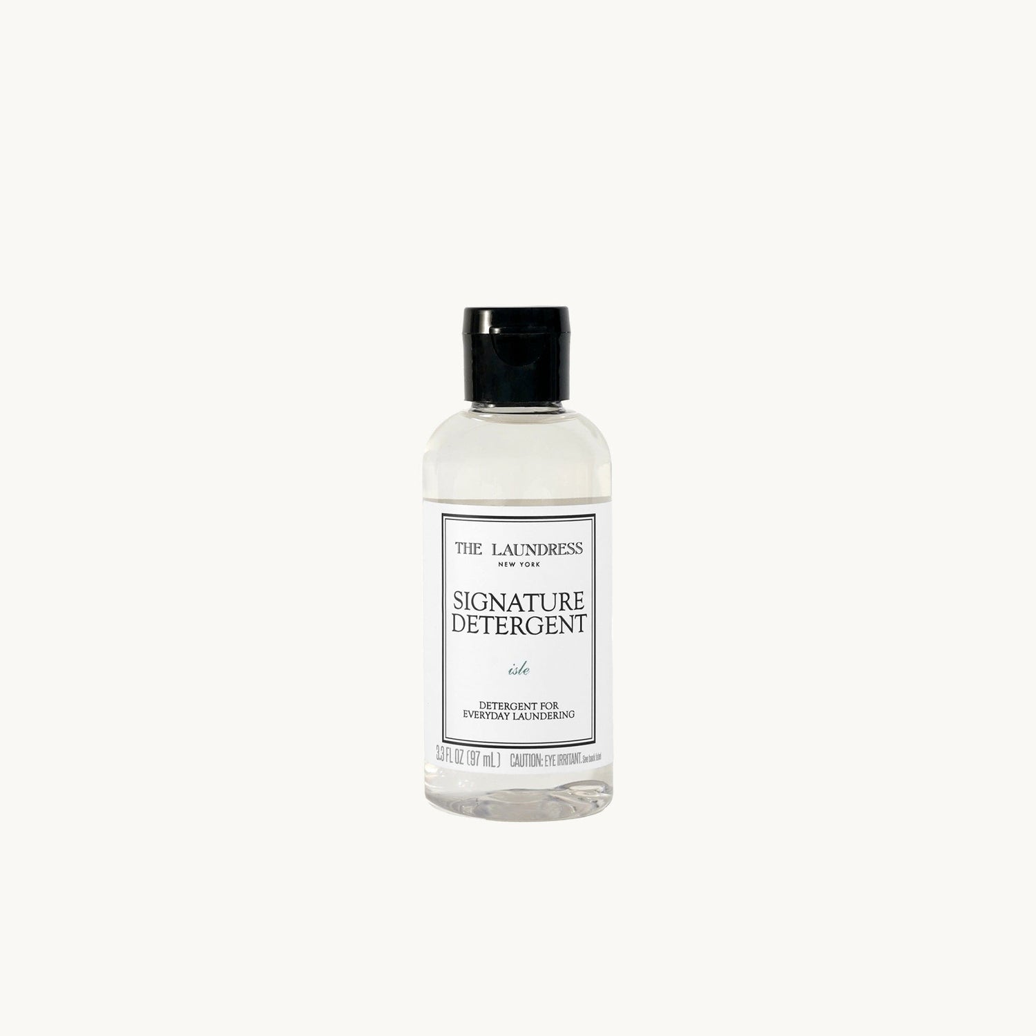 Signature Detergent Isle 3oz