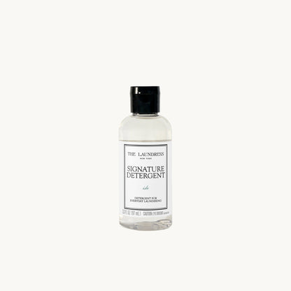 Signature Detergent Isle 3oz