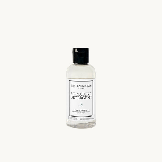 Signature Detergent Isle 3oz