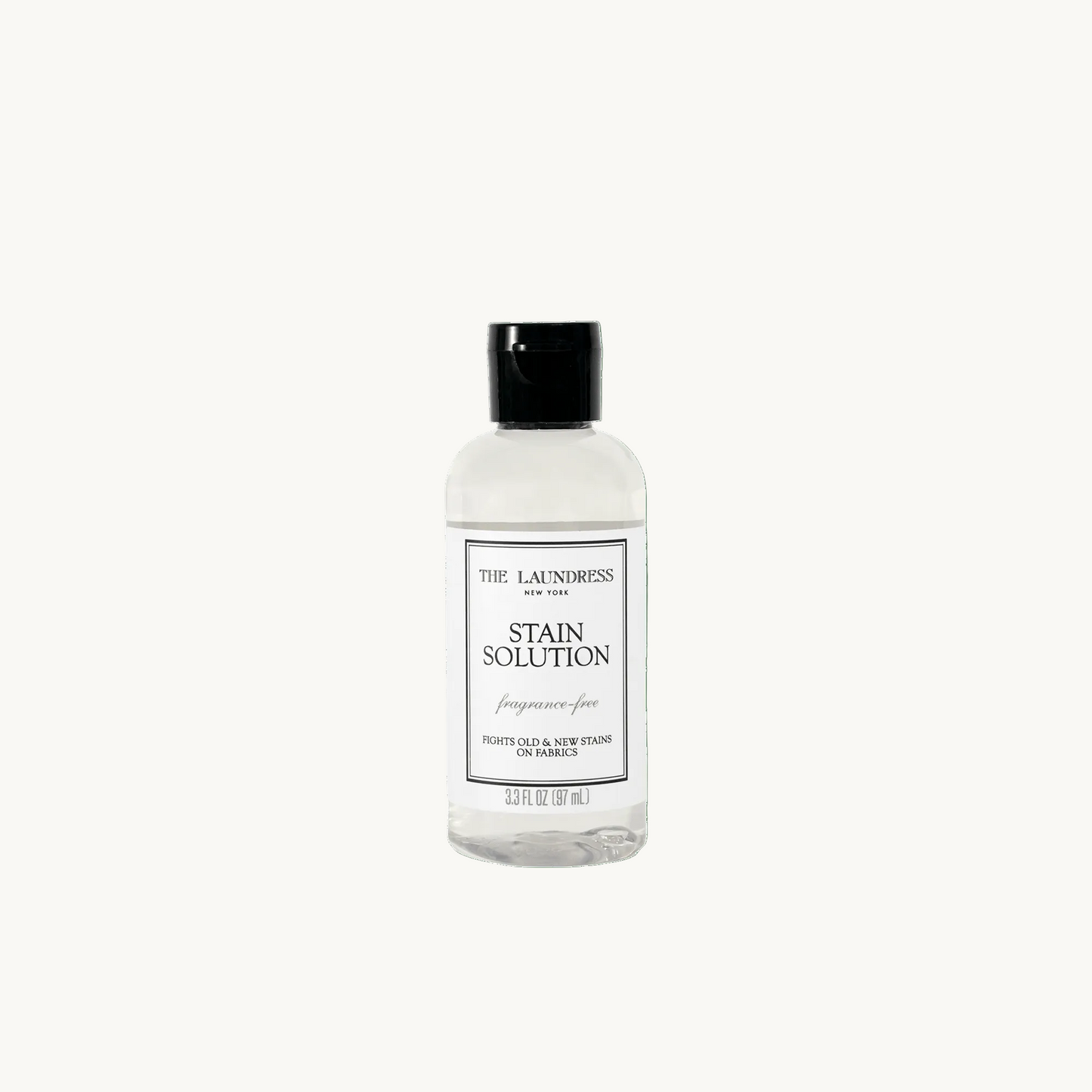 Stain Solution Fragrance Free 3oz