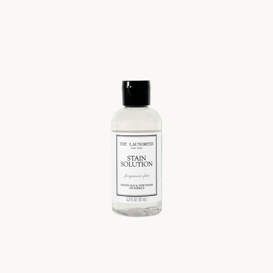 Stain Solution Fragrance Free 3oz