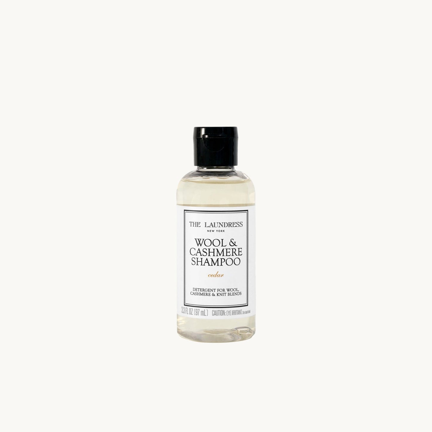 Wool & Cashmere Shampoo 3oz