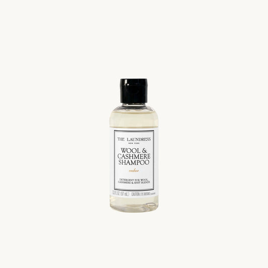 Wool & Cashmere Shampoo 3oz