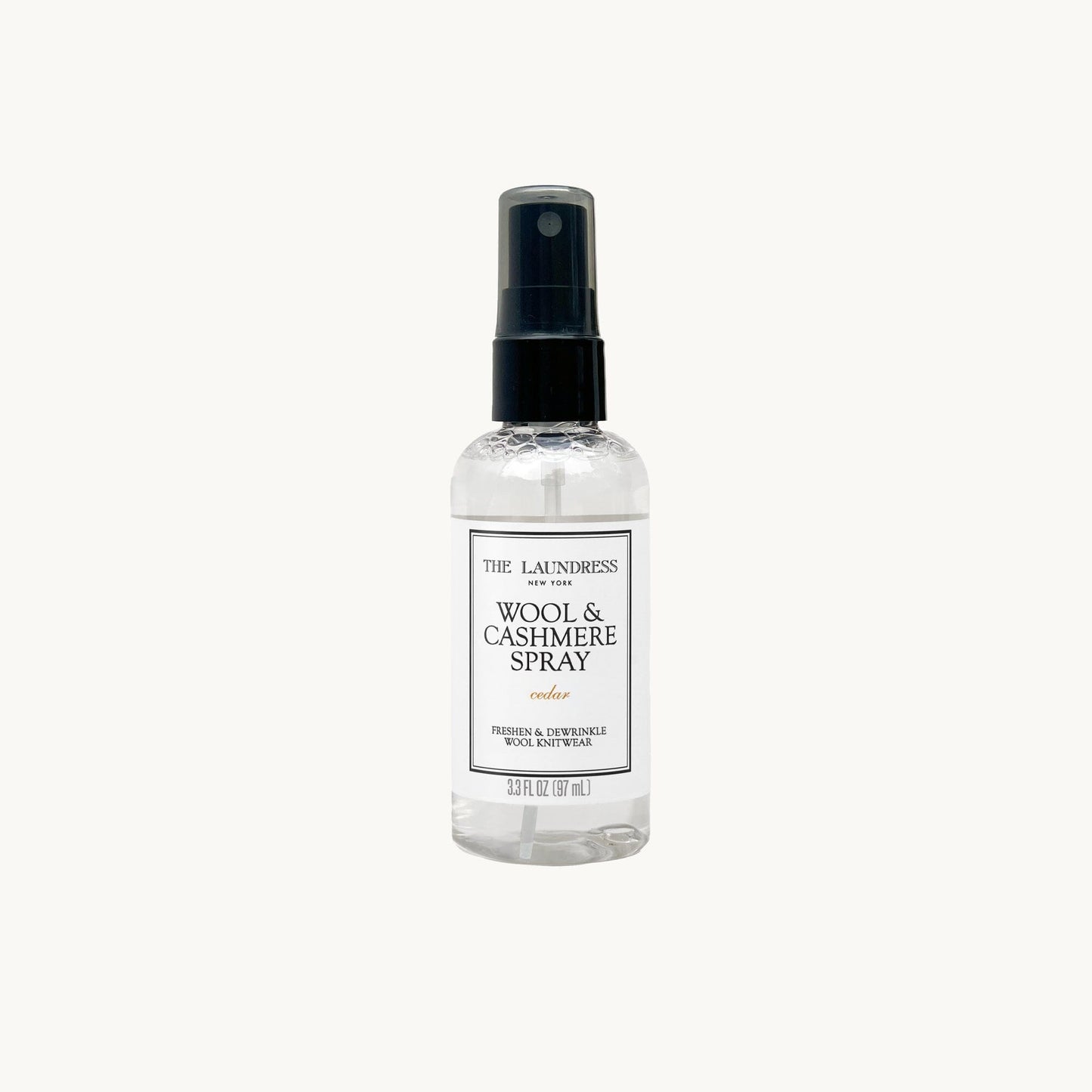 Travel-Size Wool & Cashmere Spray