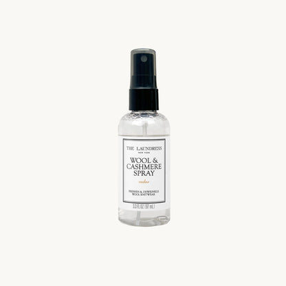 Travel-Size Wool & Cashmere Spray