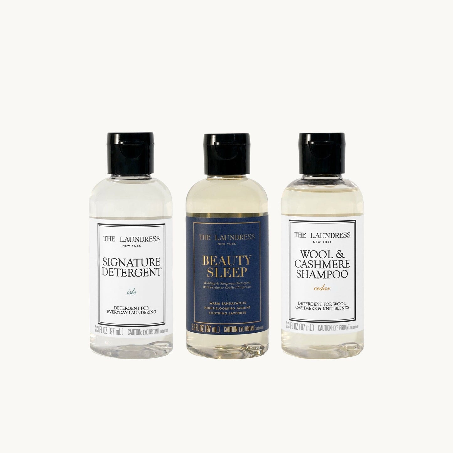 Bestsellers Sample Set