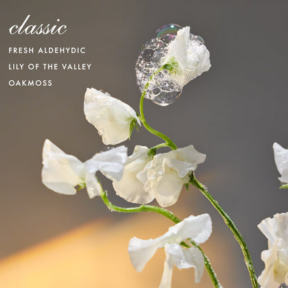 Fabric Conditioner Classic Gallon