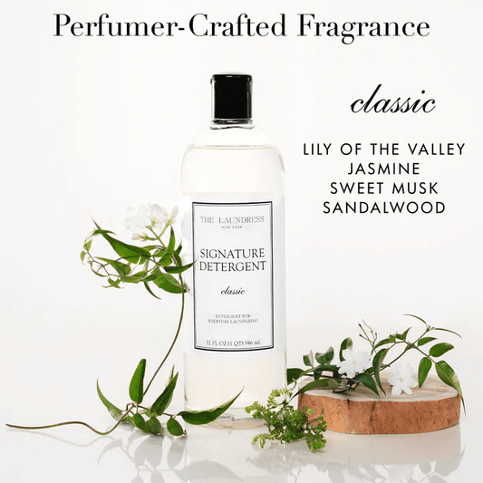 Signature Detergent Classic 3oz