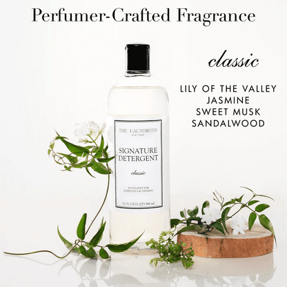 Essential Detergents Set