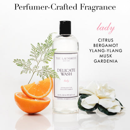 Delicate Wash