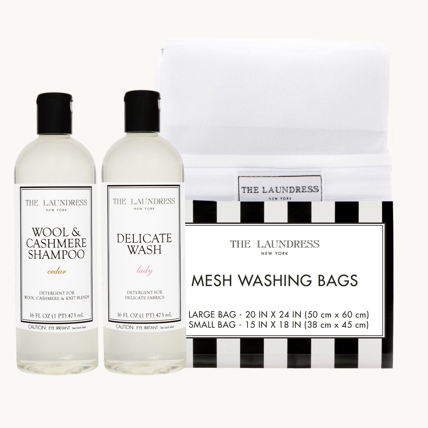 Dry Clean Alternative Kit