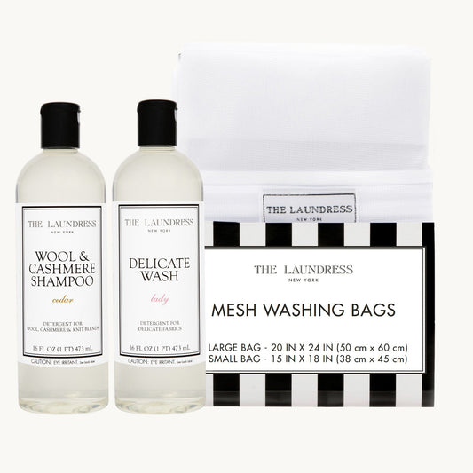 Dry Clean Alternative Kit