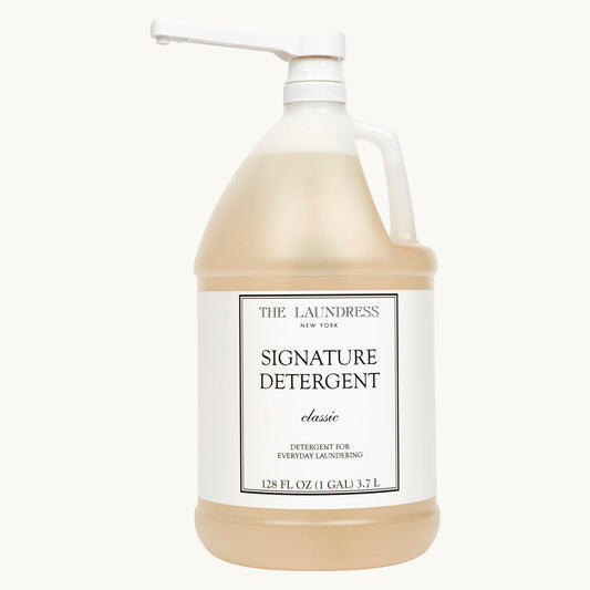 Signature Detergent Classic Gallon