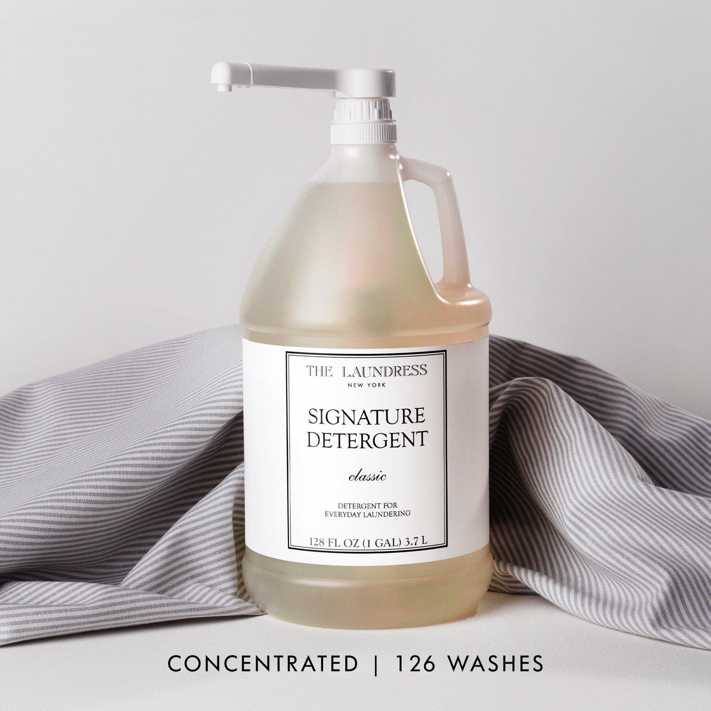 Signature Detergent Classic Gallon