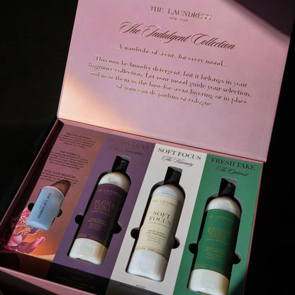 Ultimate Indulgence Gift Box