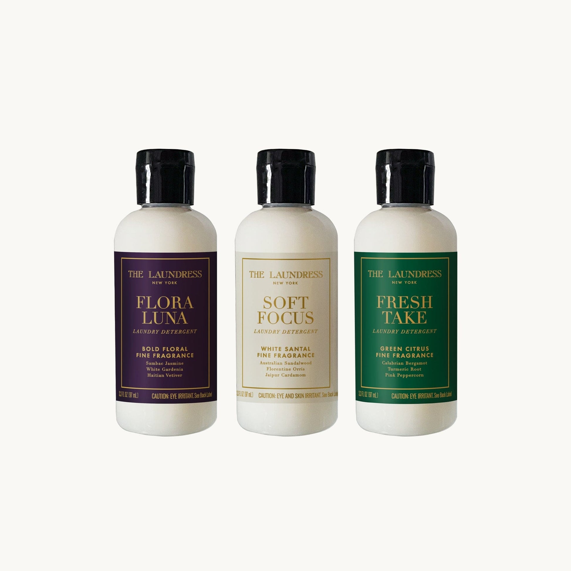 The Indulgent Collection Discovery Set