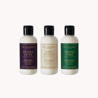 The Indulgent Collection Discovery Set