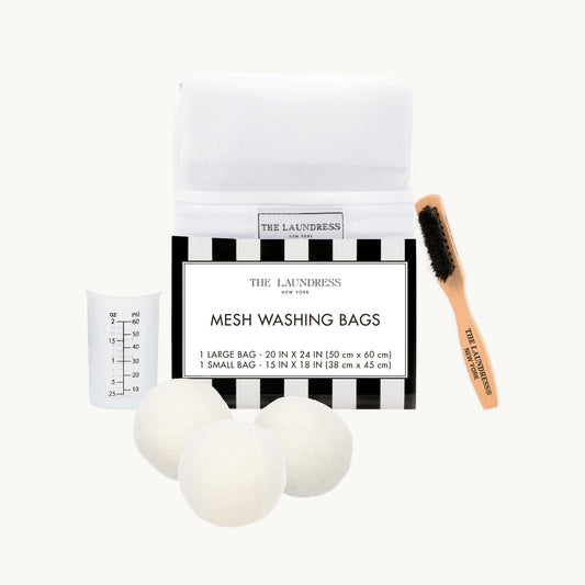 Laundry Accessories Kit