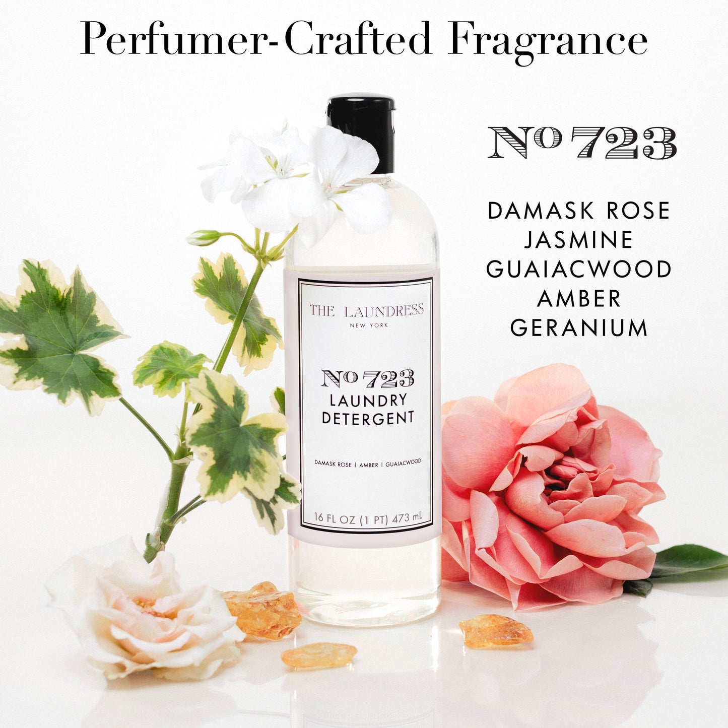 No. 723 Detergent 3oz
