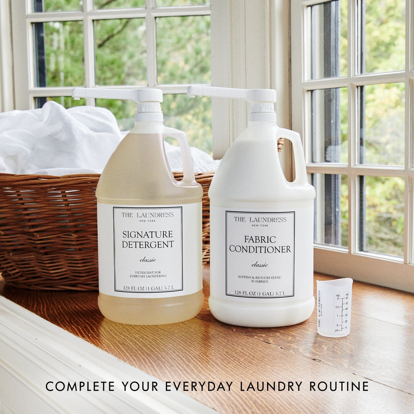 Signature Detergent Classic Gallon