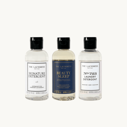 Scent Favorites Sample Kit