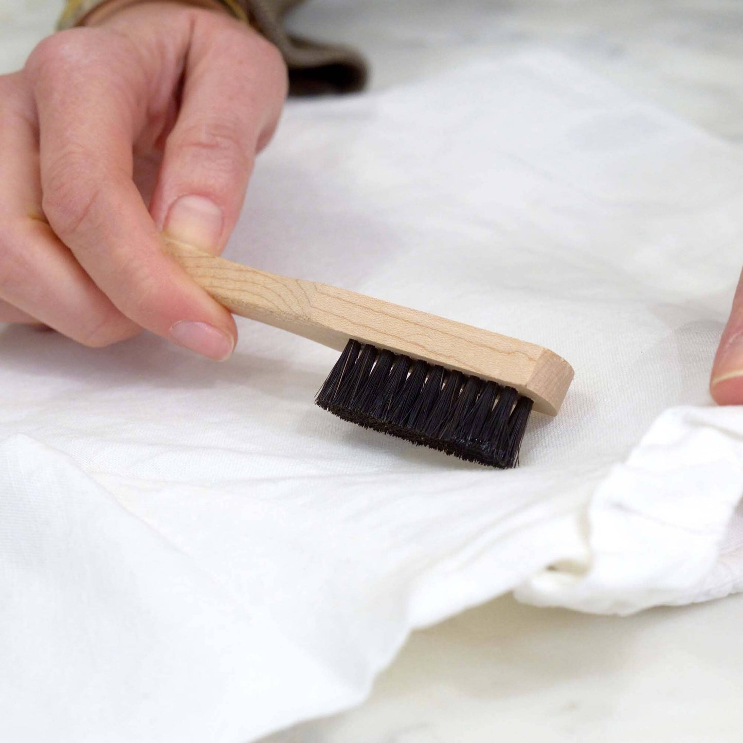 Stain Brush
