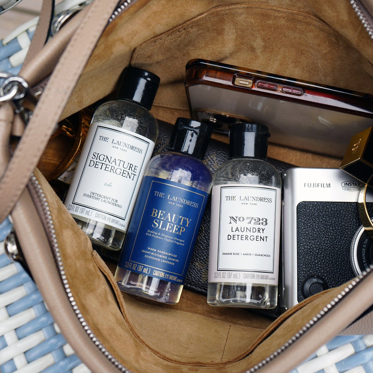 Scent Favorites Sample Kit