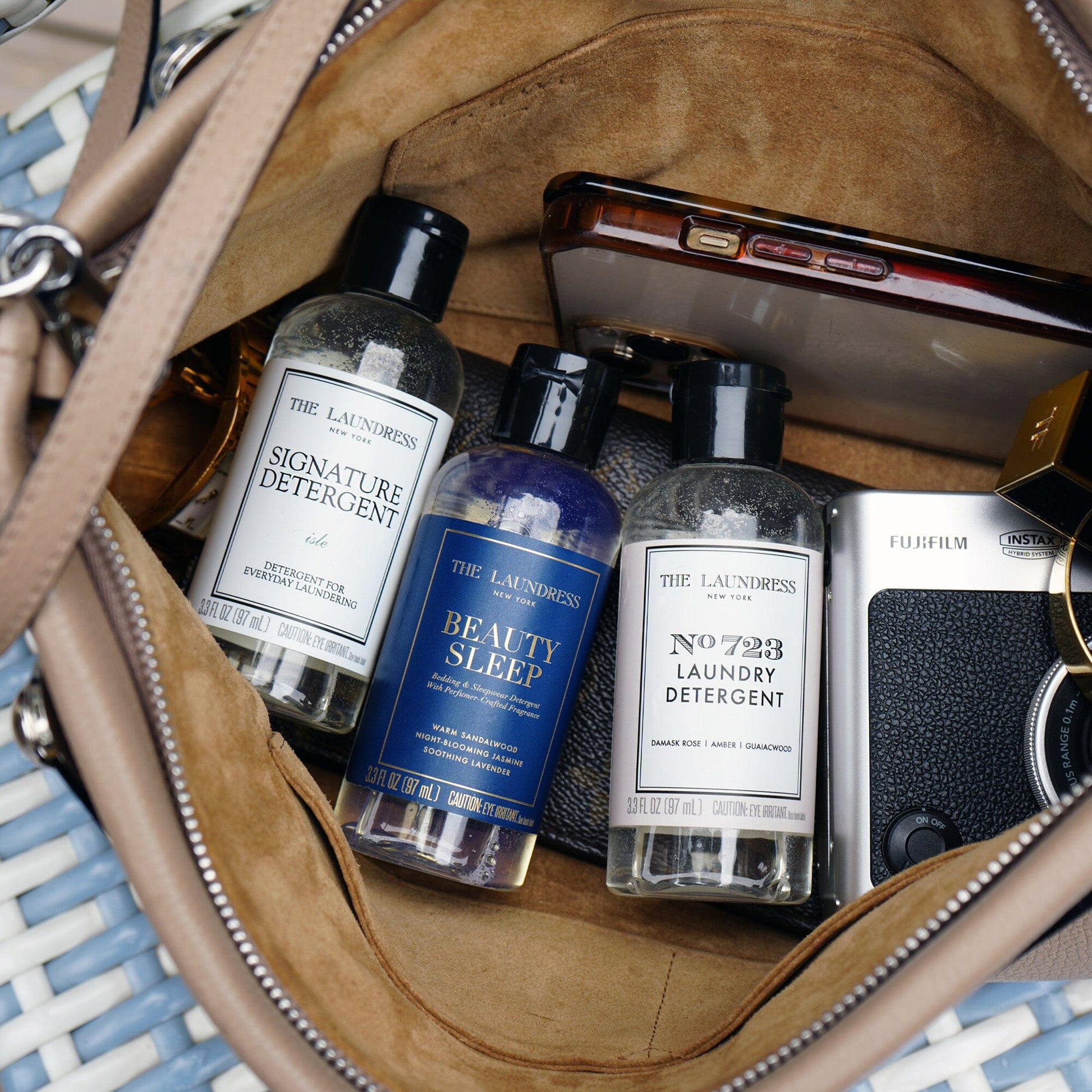 Scent Favorites Sample Kit