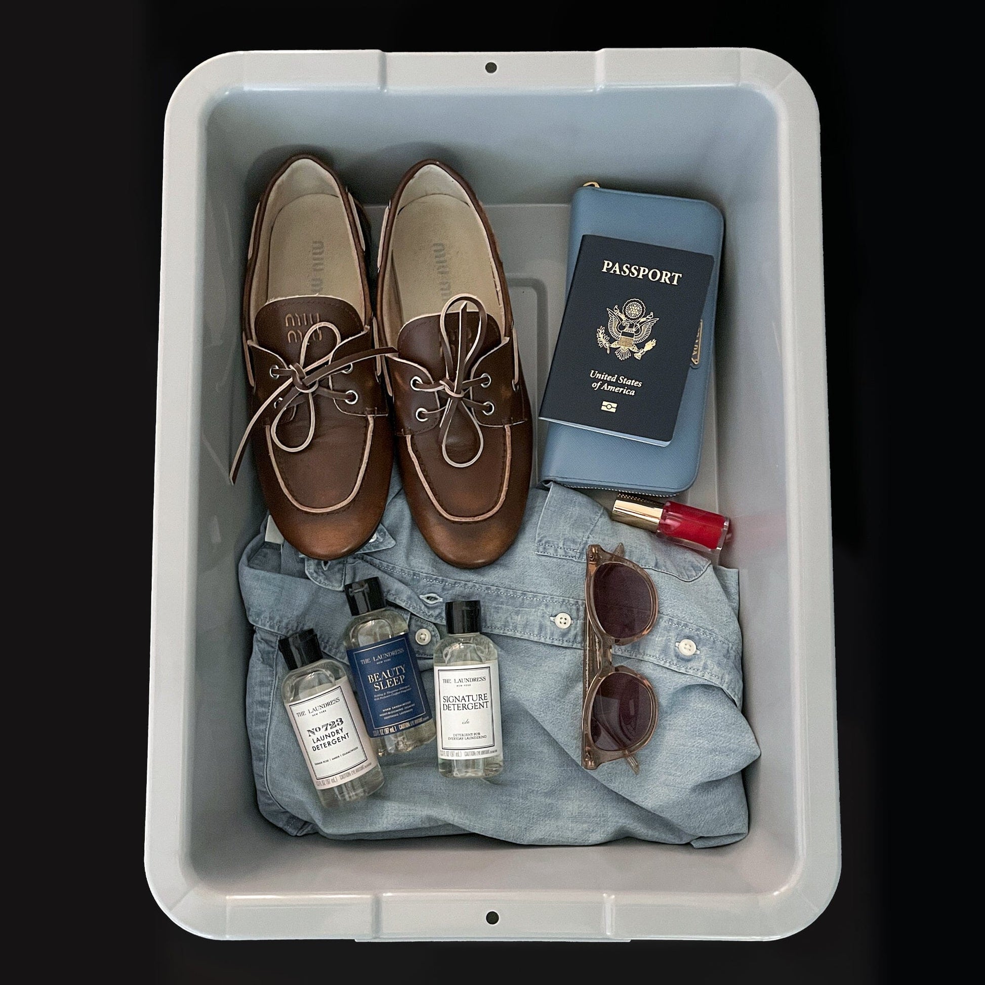 Scent Favorites Sample Kit