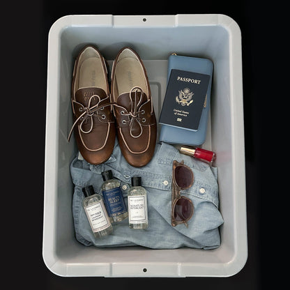 Scent Favorites Sample Kit