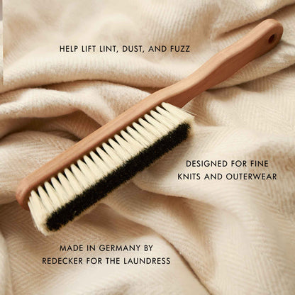 Cashmere Brush