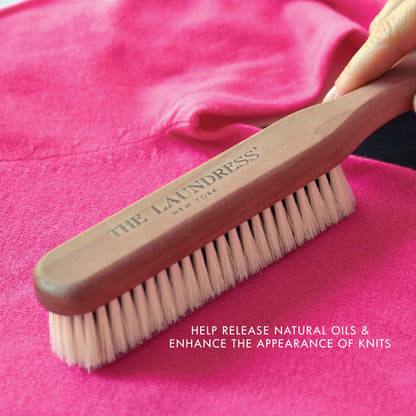 Cashmere Brush