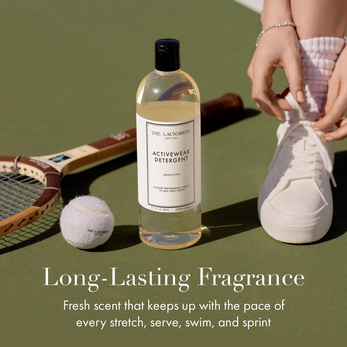 Activewear Detergent