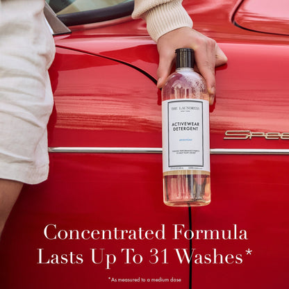 Activewear Detergent