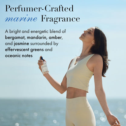 Activewear Fabric Spray