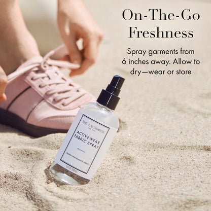 Activewear Fabric Spray