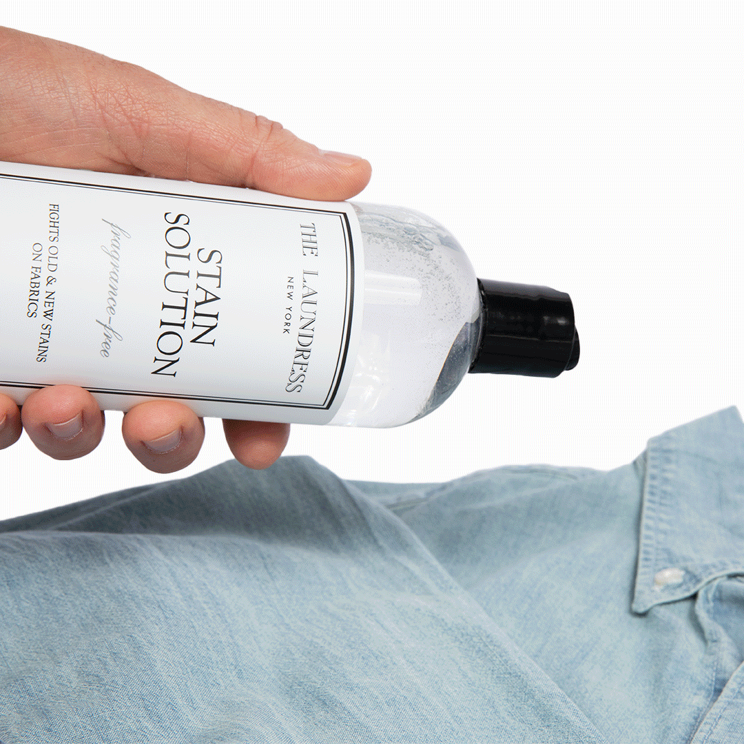 Stain Remover Kit